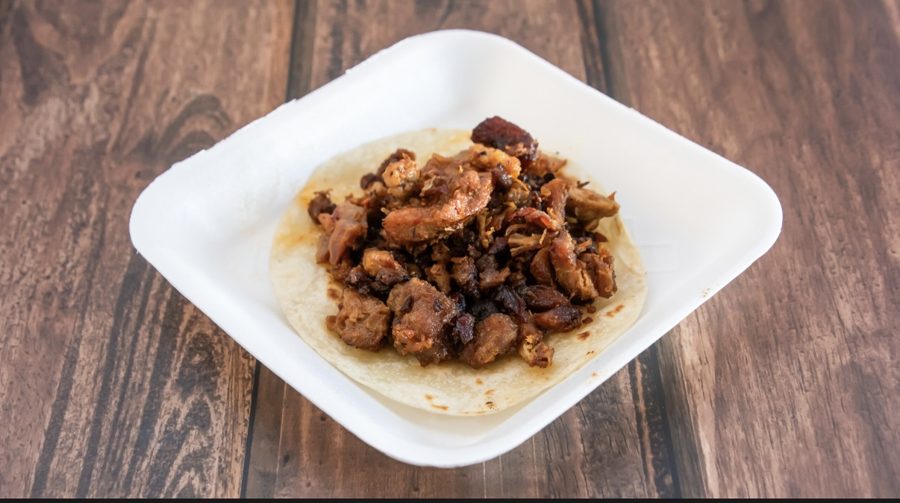 Al Pastor