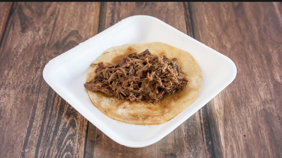 Barbacoa