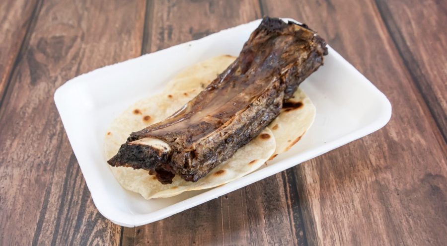 Costilla