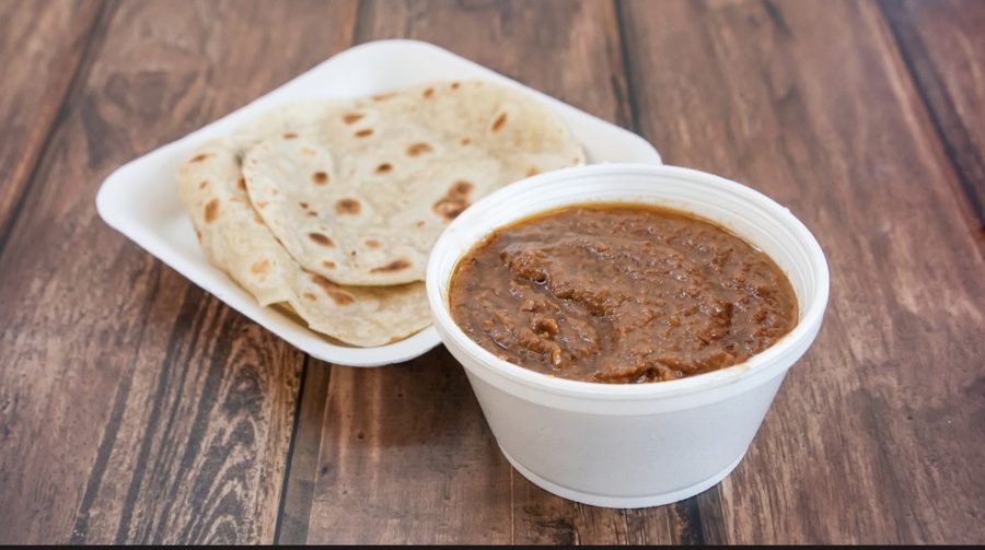 Orden de Frijoles
