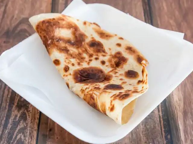 Quesadilla Chica