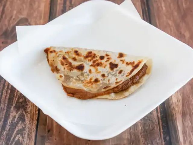 Taco Chino
