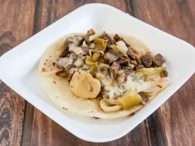 Tacos Apson
