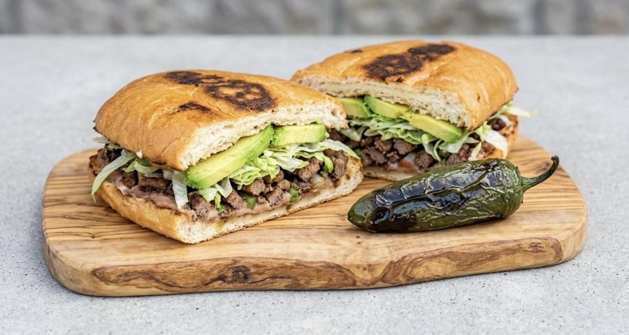 Torta Apson